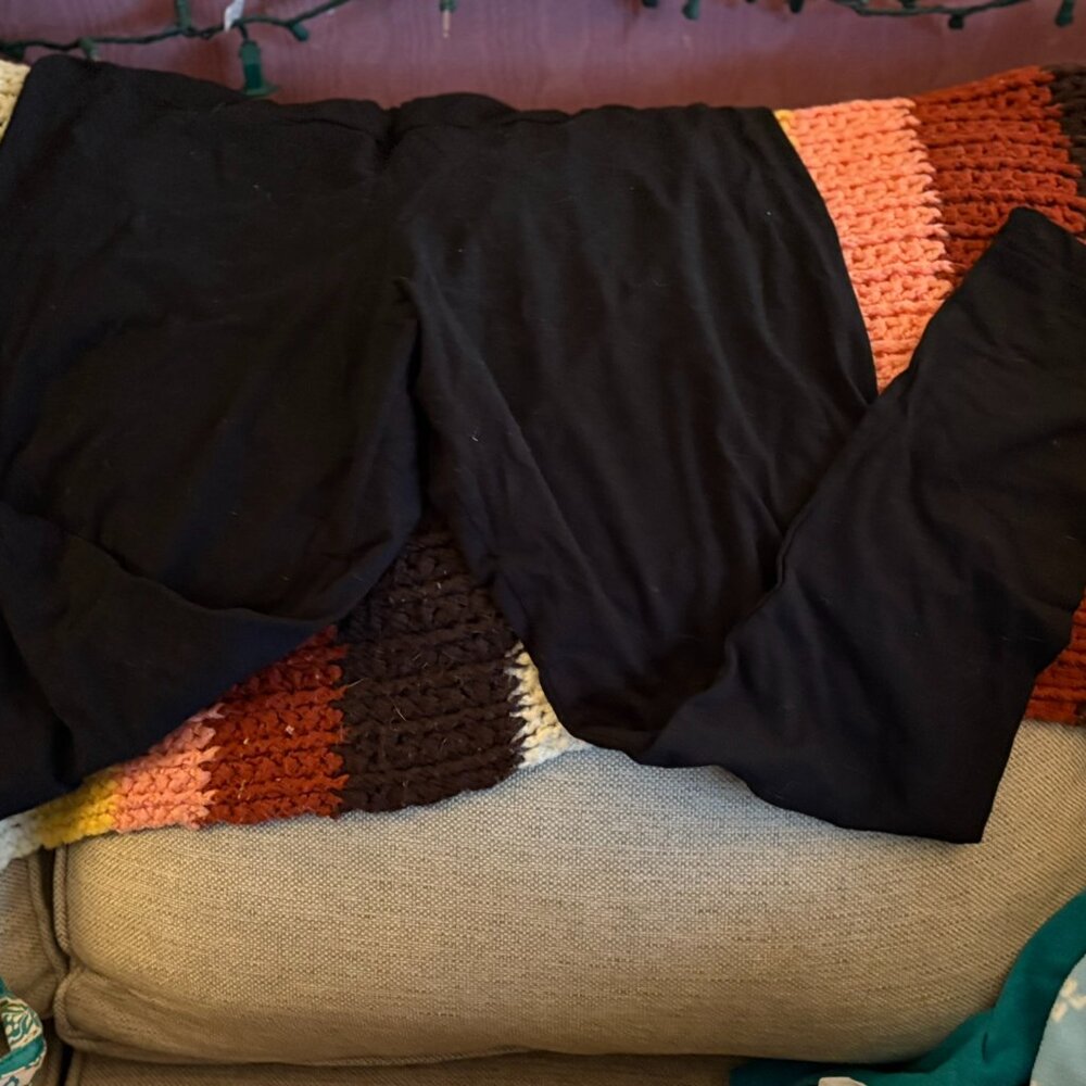 leggings